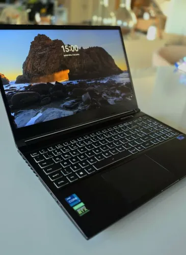 Notebook Avell A70 MOB RTX 3060 i7 11a Gen 32GB SSD NVMe<br><br>MOB<br><br>RAM | SSD NVMe