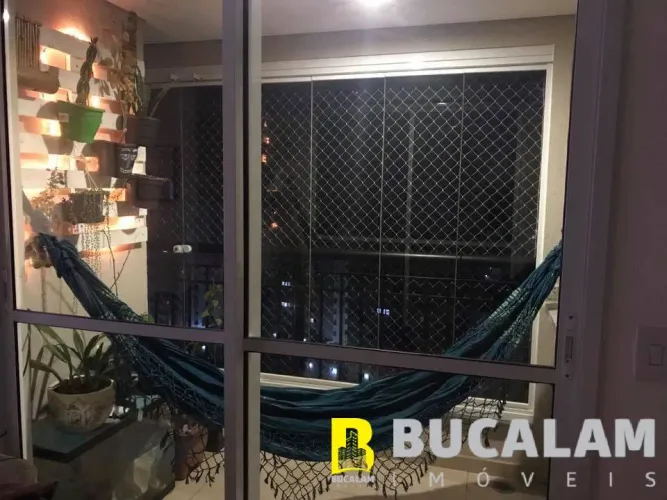 APARTAMENTO PARA VENDA CONDOMINIO CLUB LIFE MORUMBI