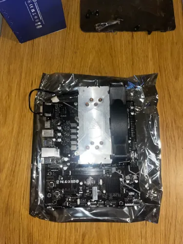 Kit Upgrade Intel