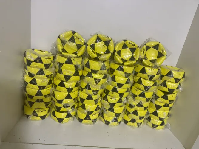 Bola Mikasa Original | Futvolei Brasil 