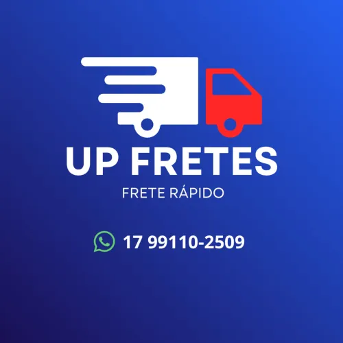 FRETE RÁPIDO