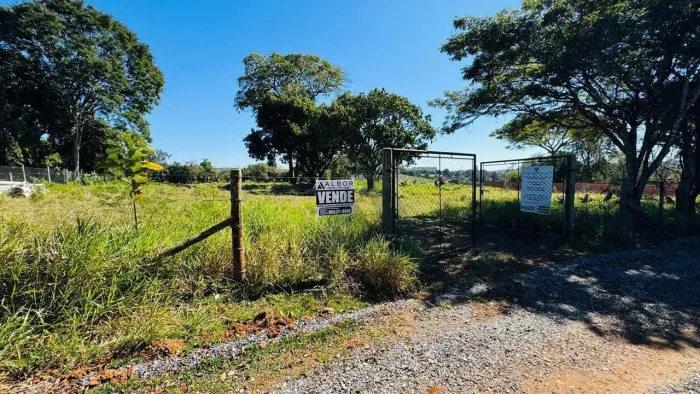 Terreno à venda, 567 m² por R$ 210.000,00 - Mato Seco - Itapetininga/SP