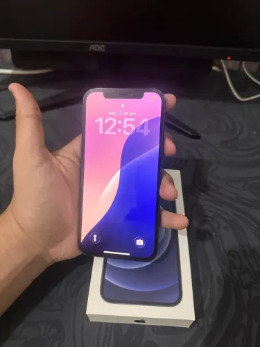 iPhone 12 - OPORTUNIDADE E OFERTA LIMITADA
