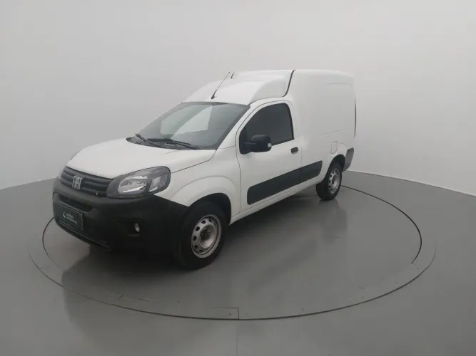 Fiat Fiorino Endurance EVO 1.4 Flex 8V 2P 2025