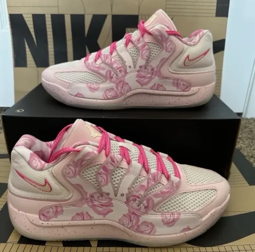 Tênis Nike KD 18 