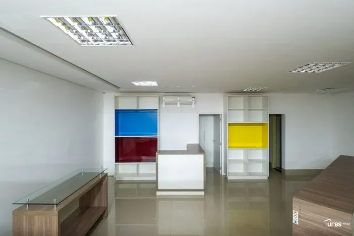 Sala Comercial