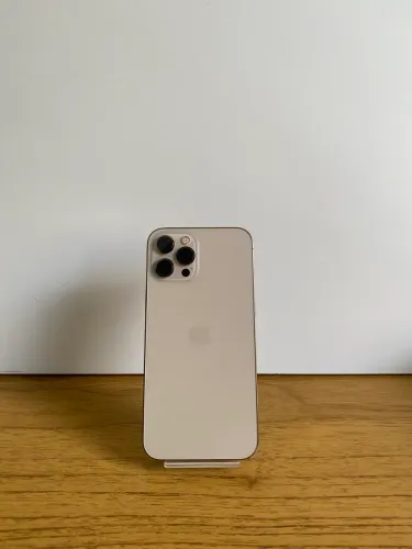 iPhone 12 Pro Max 128GB Gold