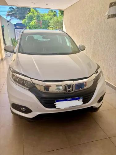 Honda HR-V EX 1.8 Flexone 16V 5P Aut. 2020