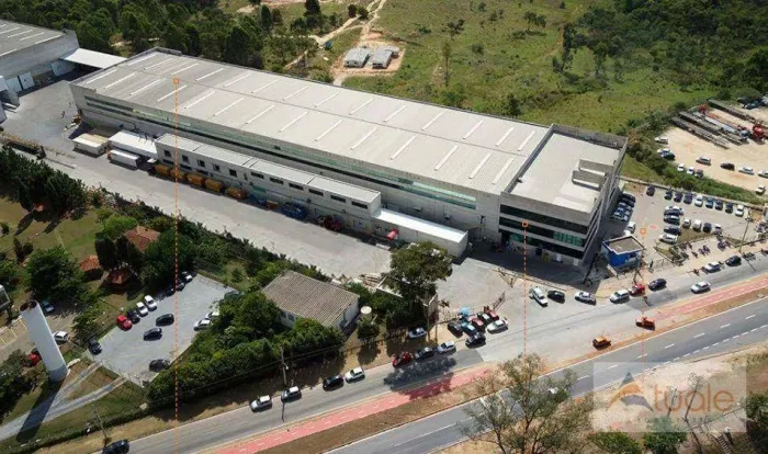 Galpão para alugar, 19758 m² por R$ 469.389,00/mês - Aparecidinha - Sorocaba/SP