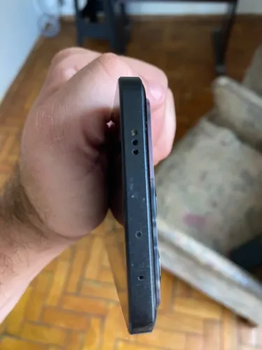 Poco x6 pro 256gb super conservado