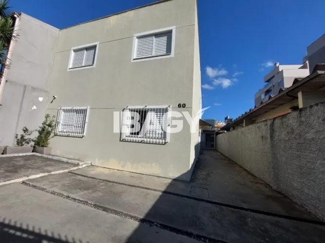 Excelente Apartamento 1 dormitório(s) em Trindade - Florianópolis