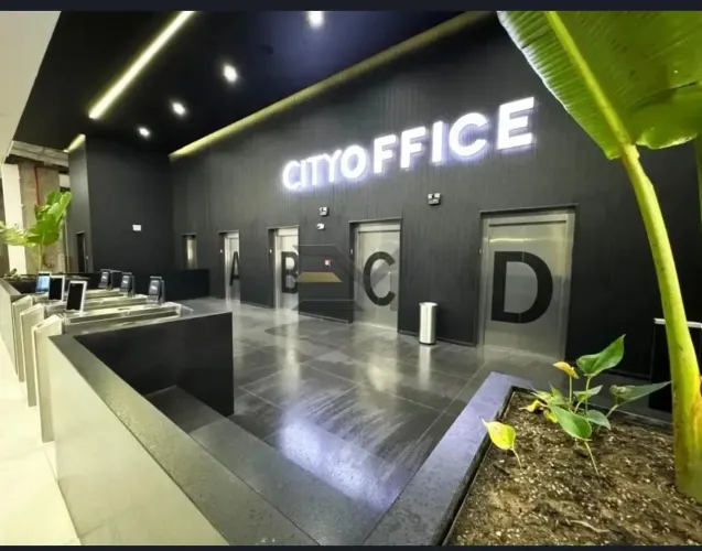 Sala Comercial à venda - Campina Grande