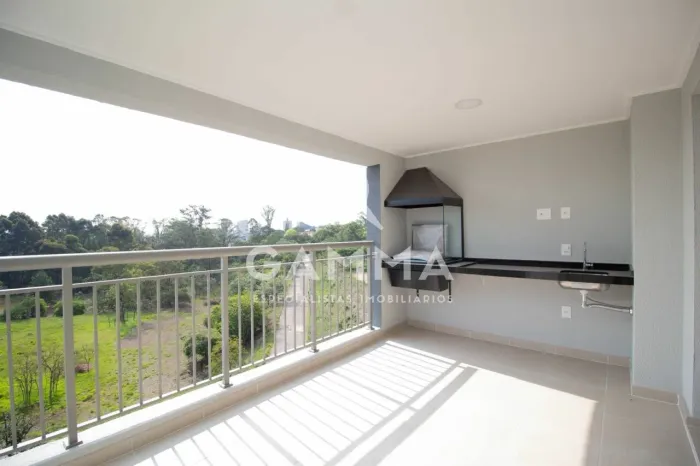 Apartamento à venda com 106m² no condomínio Unique Green Tourmaline, no City América.