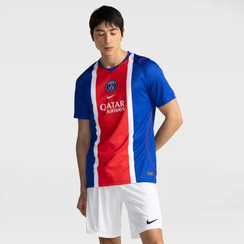 Camisa PSG I 26/27 Torcedor Nike Masculina