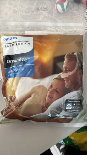 MASCARA DE CPAP/BIPAP
