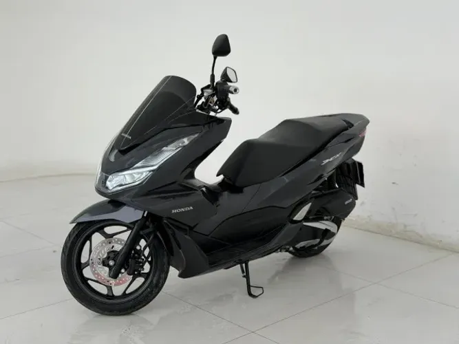 HONDA PCX 160 2024