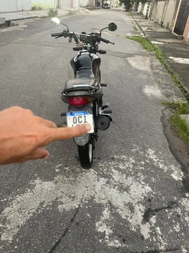 Venda Moto