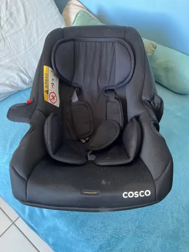Beber conforto - pouco usado