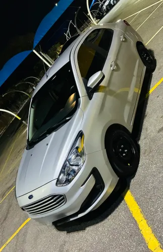 Ford KA+ Sedan 1.0 Tivct Flex 4P 2019