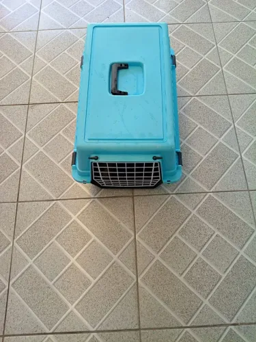 Casa p pet de transporte