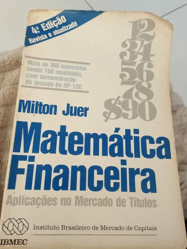 Matemática financeira