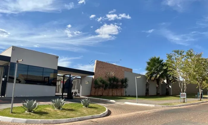 Casa à venda em Parque Atalaia, Cuiabá - MT