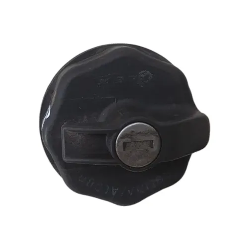 Tampa Tanque Combustível Fiat Palio 1.0 2010 Preto 2010