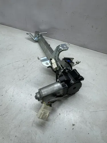 Motor Elétrico Abertura Tampa Mala Subaru Forester 2014-16