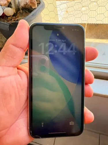 iPhone 11