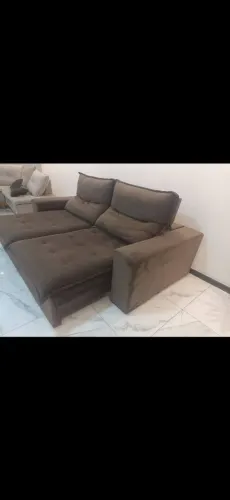 Sofá retrátil 2,30m
