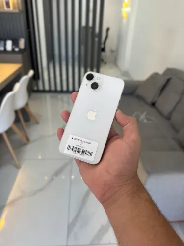 iPhone 14 128 gigas parcelamos em até 21 vezes