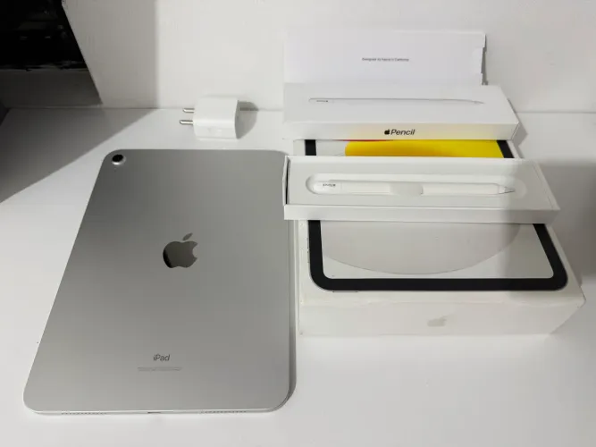 IPAD 10 