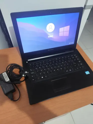 Notebook Lenovo Core i5 | 8GB RAM | SSD | Windows 10 Pro | Excelente Estado