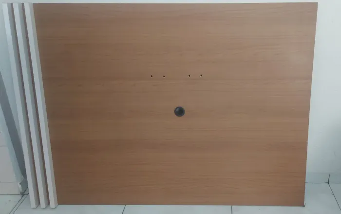Painel de TV