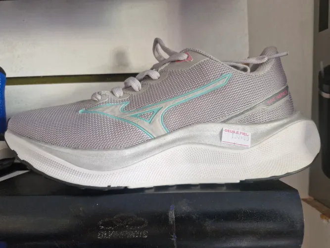 Mizuno wave Inspire 18