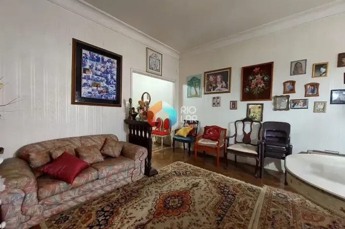 Apartamento à venda, Copacabana, Rio de Janeiro, RJ