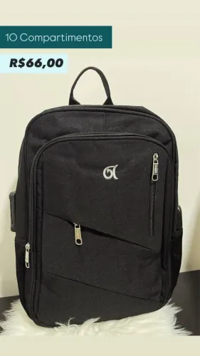 Mochilas