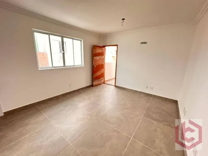 Apartamento com 2 dormitórios à venda, 67 m² por R$ 520.000,00 - Macuco - Santos/SP