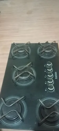 Cooktop