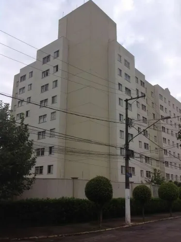 Apartamento em Rua José da Costa de Andrade - Vila Matilde - São Paulo/SP