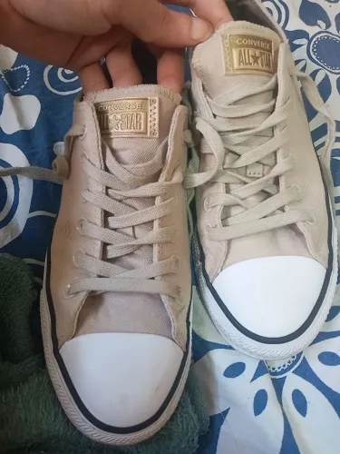 Tênis All Star Converse Chuck Taylor