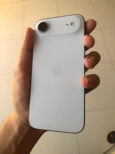 iPhone 17 Air