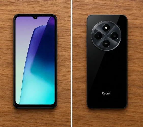 REDMI 14C 256/8 