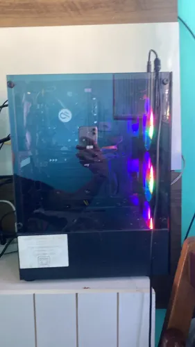 Vendo CPU