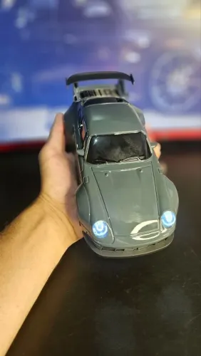 Carrinho de Controle Remoto Drift