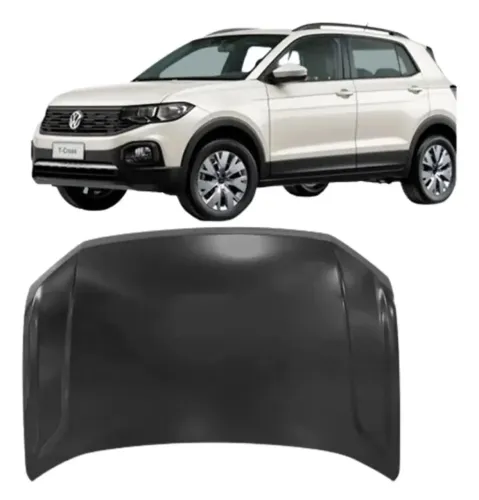 Capo t-Cross 2025