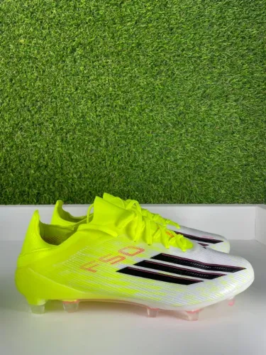 Chuteira Adidas F50 Elite - Unissex