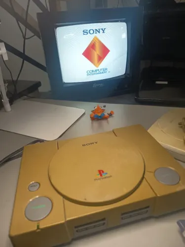 Console ps1