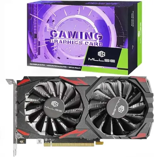 Rx 580 2048sp (leia descrição)