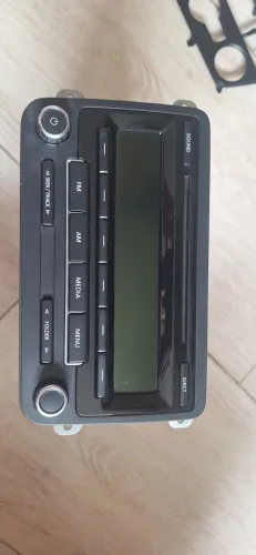 Som 2 din original Volkswagen